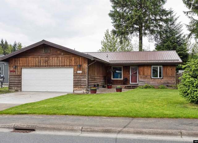 Property at 9366 Rivercourt Way, Juneau, AK 99801, 3 beds, 2 baths