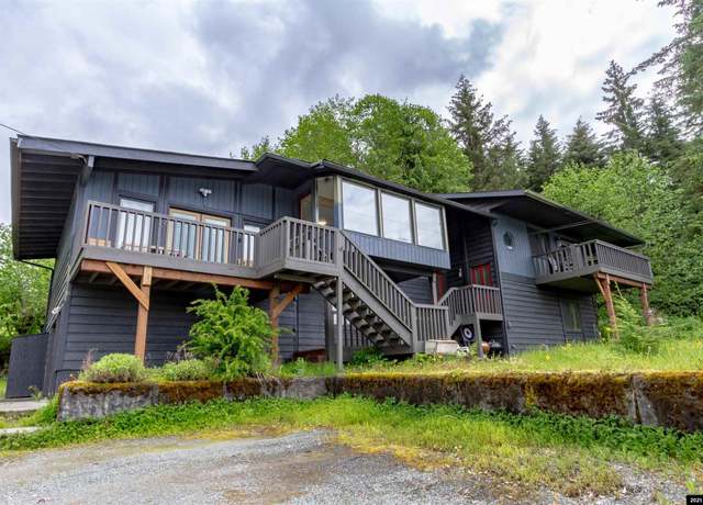 Property at 11640 Glacier Hwy, Juneau, AK 99801, 5 beds, 5 baths