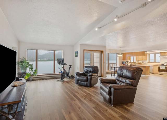 Property at 6330 North Douglas Hwy, Juneau, AK 99801