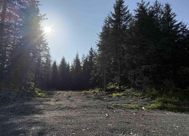 Property at 372 Cedar St Lot 3, Block 15, Yakutat, AK 99689