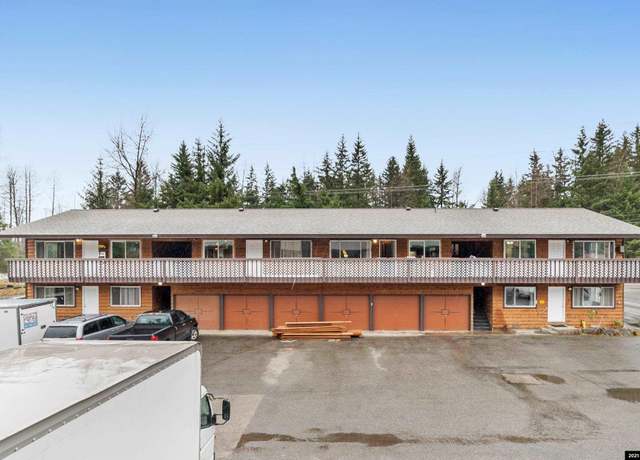 Property at 8764 Trinity Dr, Juneau, AK 99801, 10 beds, 5 baths