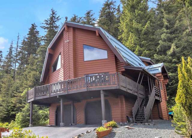 Property at 3185 Pioneer Ave, Juneau, AK 99801, 3 beds, 2 baths