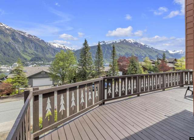 Property at 3185 Pioneer Ave, Juneau, AK 99801, 3 beds, 2 baths