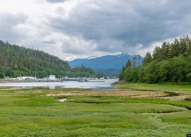 Property at 3105 National Park Service Rd Unit B10, Juneau, AK 99801, 1 bed, 1 bath