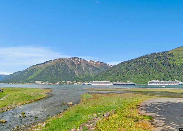 Property at 2400 Douglas Hwy #7, Juneau, AK 99801, 3 beds, 2.5 baths