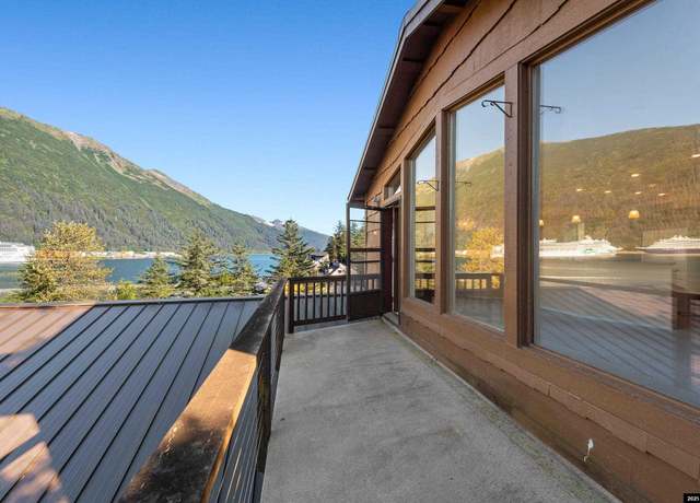 Property at 2400 Douglas Hwy #7, Juneau, AK 99801, 3 beds, 2.5 baths