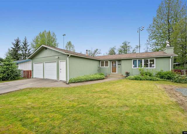 Property at 4409 Julep St, Juneau, AK 99801, 3 beds, 2 baths