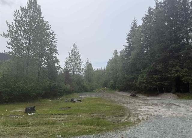 Property at 3300 Mendenhall Loop Rd, Juneau, AK 99801