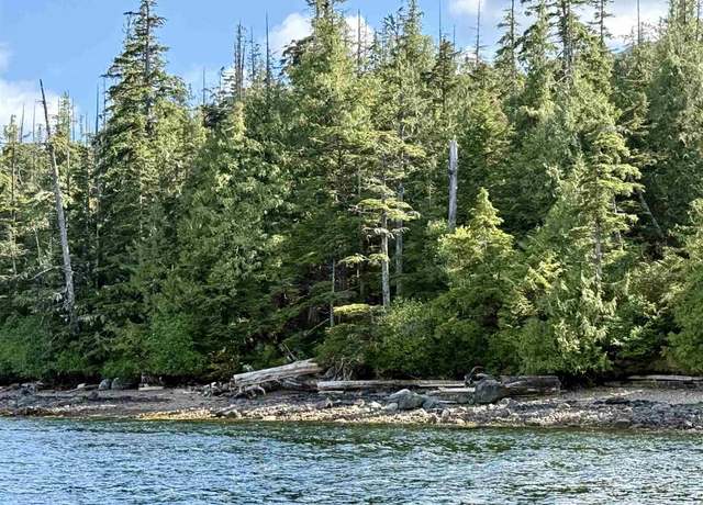 Property at Lot 8 Block 2 Gravina Is, Ketchikan, AK 99901