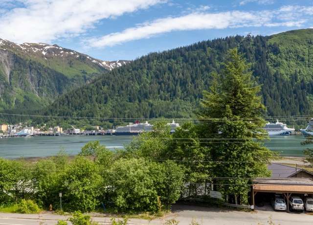 Property at 2551 Vista Dr Unit 101-C, Juneau, AK 99801, 3 beds, 2 baths
