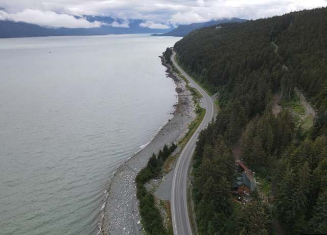 Property at 1001 Lutak Beach Rd, Haines, AK 99827