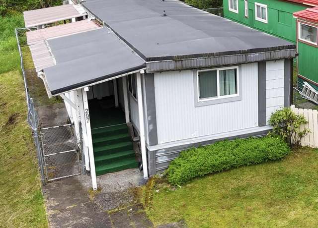 Property at 6590 Glacier Hwy Spc 297, Juneau, AK 99801, 2 beds, 2 baths