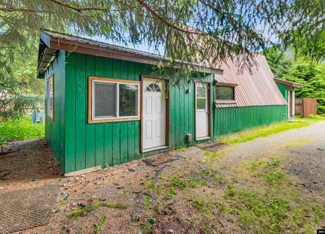 Property at 9951 Stephen Richards Memorial Dr Unit SP 74, Juneau, AK 99801, 1 bed, 1 bath