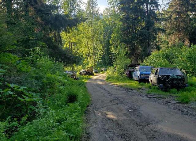 Property at nhn Mosquito Lake Rd Unit Mosquito Lake Road, Haines, AK 99827