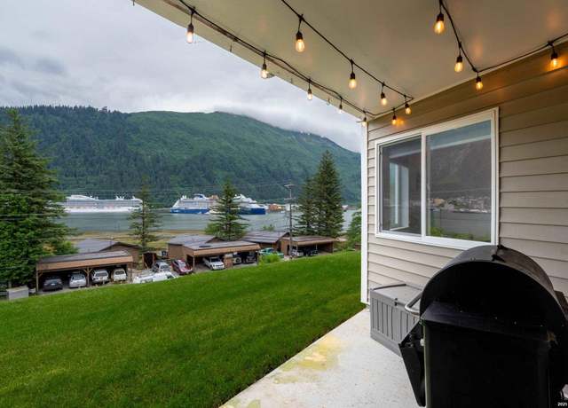 Property at 2551 Vista Dr Unit 102-C, Juneau, AK 99801, 3 beds, 2 baths