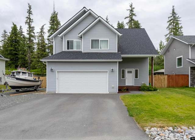 Property at 1074 Timberwolf Ln, Juneau, AK 99801, 3 beds, 2.5 baths