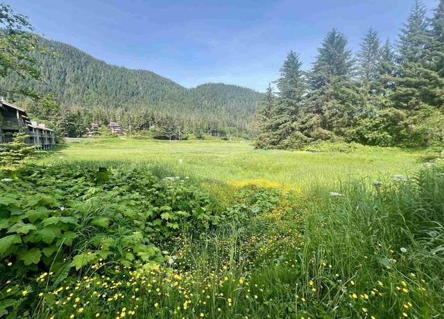 Property at 0 National Park Service Rd, Juneau, AK 99801