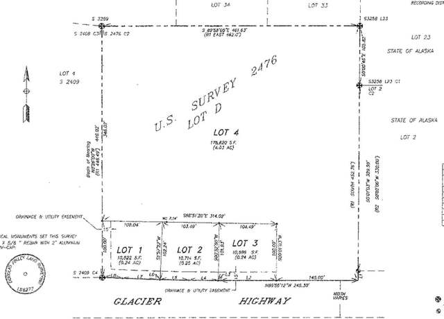 Property at 7170 Glacier Hwy, Juneau, AK 99801