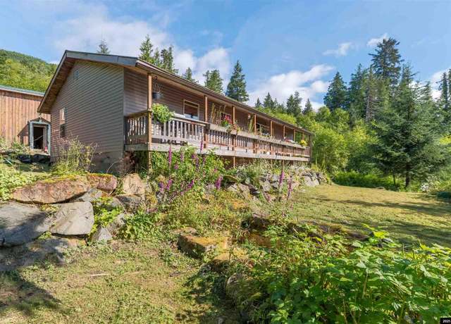 Property at 27.25 Klawock/hollis Hwy, Hollis, AK 99919, 3 beds, 0.5 baths