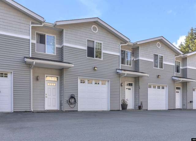 Property at 9450 Del Rae Rd Unit 13B, Juneau, AK 99801, 3 beds, 2.5 baths