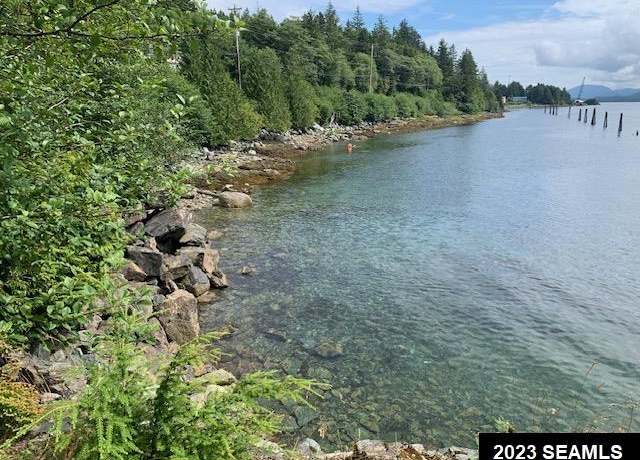 Property at 2200 S Tongass Hwy Unit USS 1767 &ats 471, Portio, Ketchikan, AK 99901