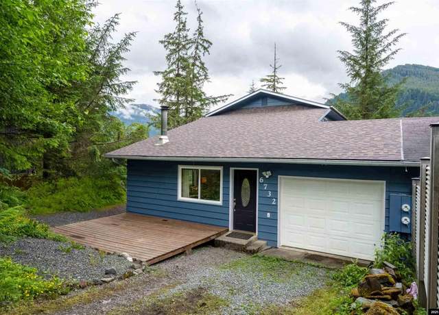 Property at 6732 Marguerite St, Juneau, AK 99801, 3 beds, 2 baths