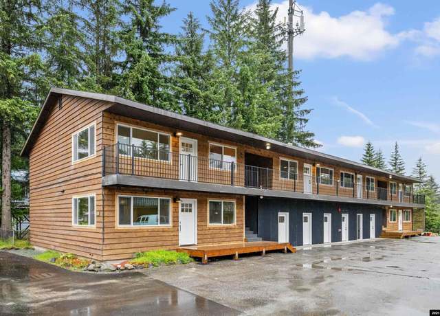 Property at 8760 Trinity Dr Unit 2, Juneau, AK 99801, 2 beds, 1 bath