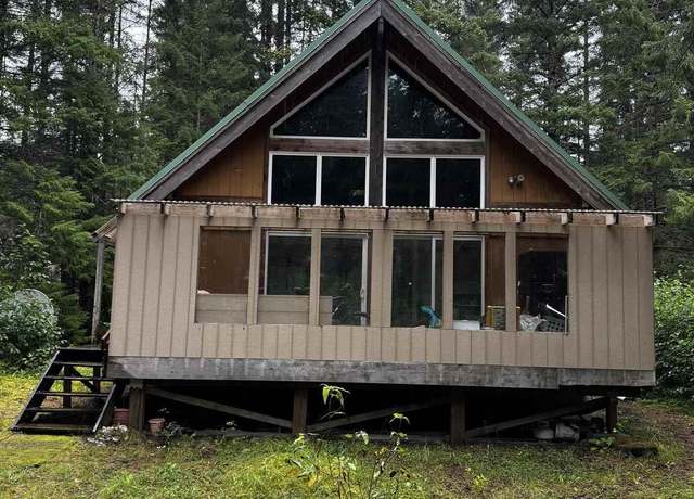 Property at 7 Parker Dr, Gustavus, AK 99826, 2 beds, 1 bath