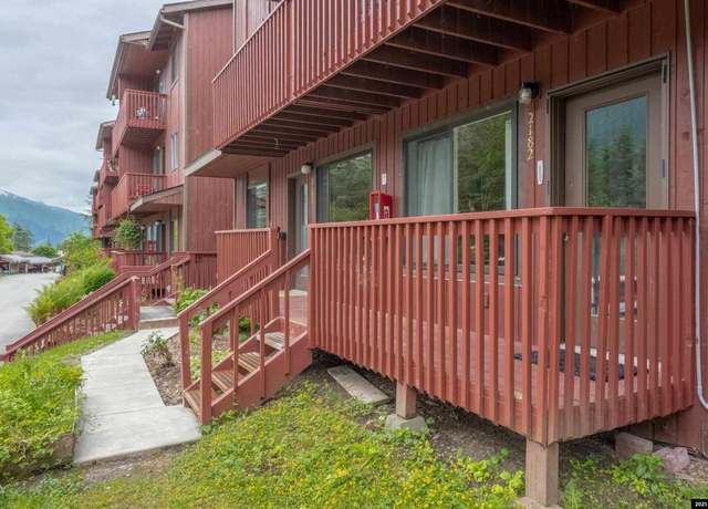 Property at 2182 Lawson Creek Rd, Douglas, AK 99824, 1 bed, 1 bath