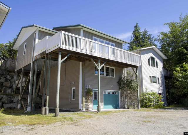 Property at 3311 Hawkins Ave, Ketchikan, AK 99901, 3 beds, 2 baths