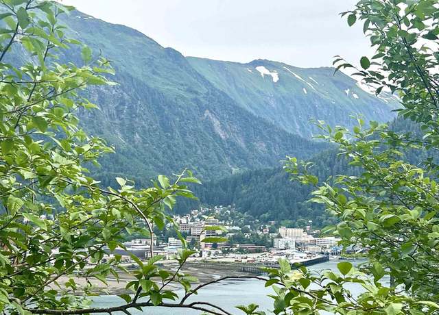 Property at 3012 Goodwin Rd, Juneau, AK 99801