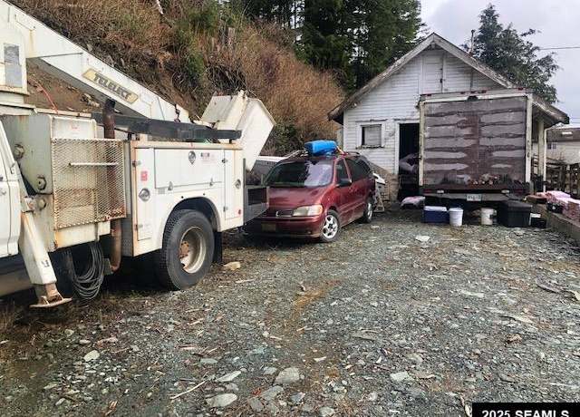 Property at 1738 First Ave, Ketchikan, AK 99901