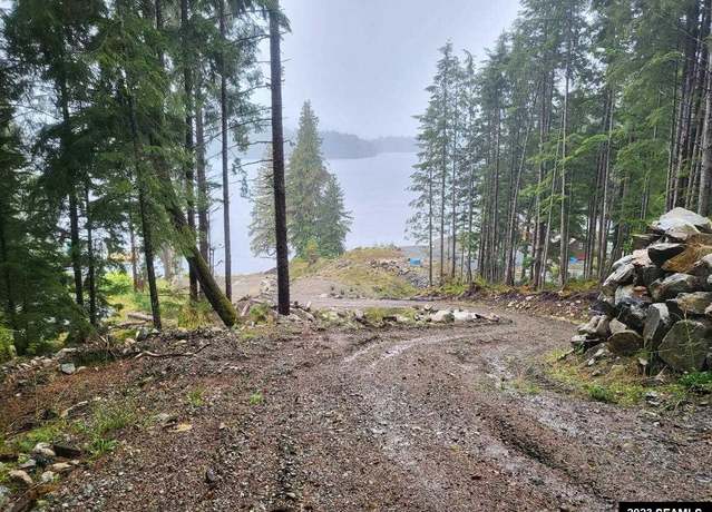 Property at Lot 11 B Nanny Bay Rd, Hollis, AK 99950