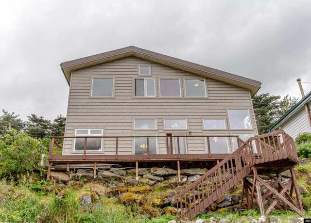 Property at 1535 Beach Dr, Douglas, AK 99824, 3 beds, 2.5 baths