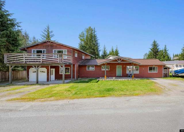 Property at 8280 Garnet St, Juneau, AK 99801, 6 beds, 3 baths