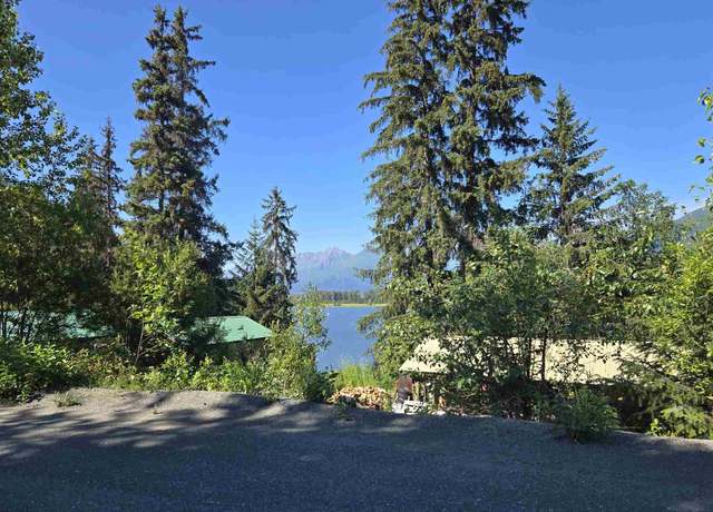 Property at no# Mosquito Lake Rd, Haines, AK 99827