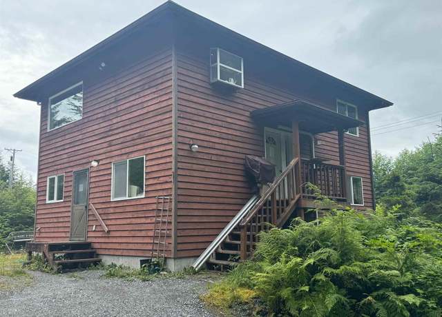 Property at 308 Tilson St, Sitka, AK 99835, 3 beds, 2 baths