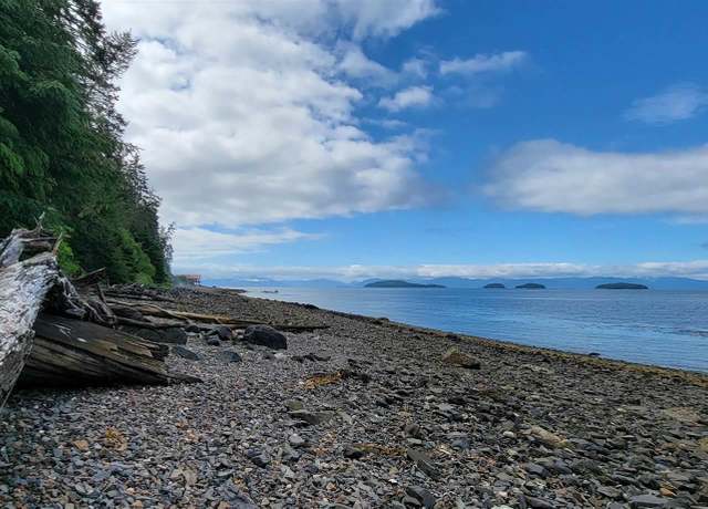Property at 000 Legal Address Only Lot 2 Block B, Duncans Ca, Excursion Inlet, AK 99827