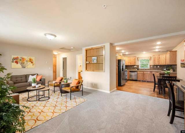 Property at 3235 Bresee St Unit A5, Juneau, AK 99801, 2 beds, 2 baths