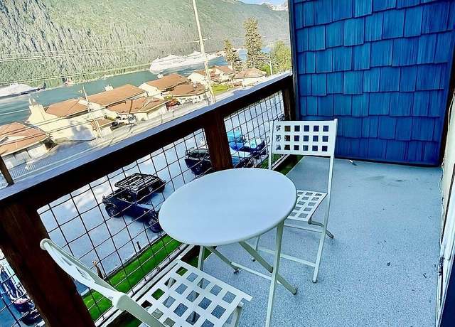 Property at 2751 David St, Juneau, AK 99801, 2 beds, 1.5 baths