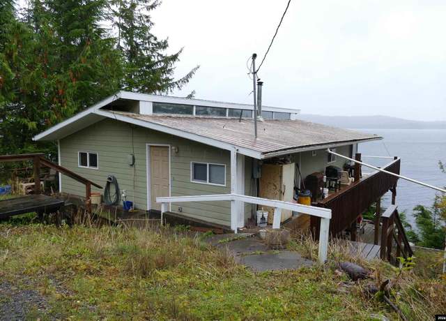 Property at 10939 Klawock Ln, Ketchikan, AK 99901, 2 beds, 1.5 baths
