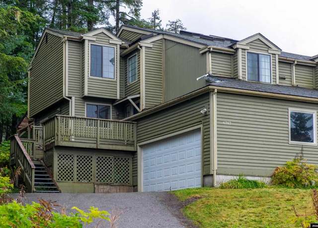 Property at 6747 Sherri St, Juneau, AK 99801, 3 beds, 2 baths