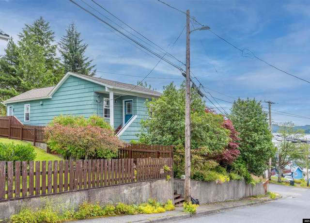 Property at 310 Austin St Unit A/B, Ketchikan, AK 99901