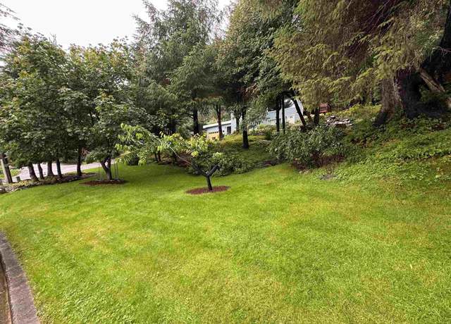 Property at 0 Willow Dr, Juneau, AK 99801
