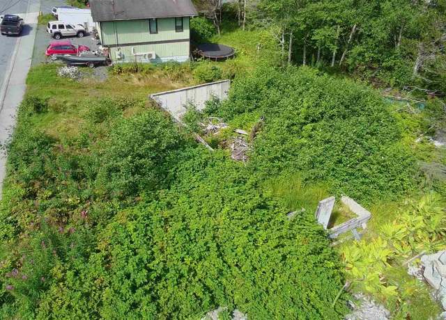 Property at 804 Lake St, Sitka, AK 99835