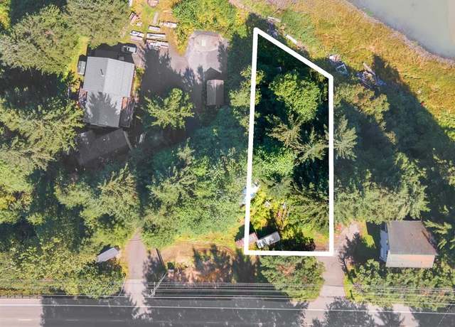 Property at 6020 North Douglas Hwy, Juneau, AK 99801