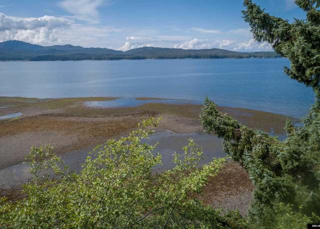 Property at Legal Address Only Unit Pond Reef Rd, Ketchikan, AK 99901