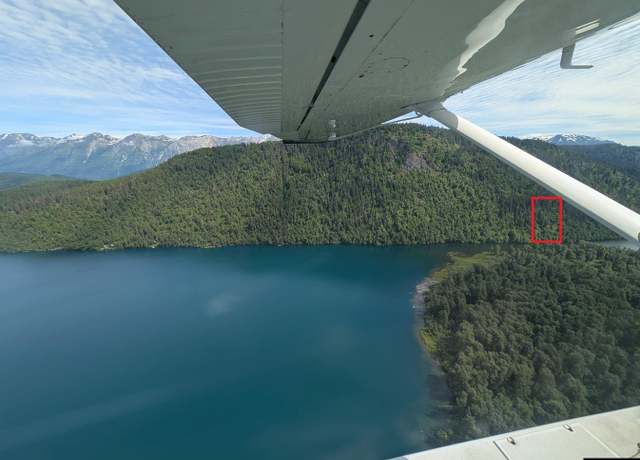 Property at L3B7 Chilkat Lake Rd Lot 3, Block 7, Haines, AK 99827
