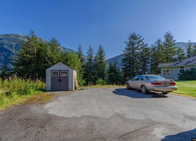 Property at 0 Nowell Ave, Juneau, AK 99801
