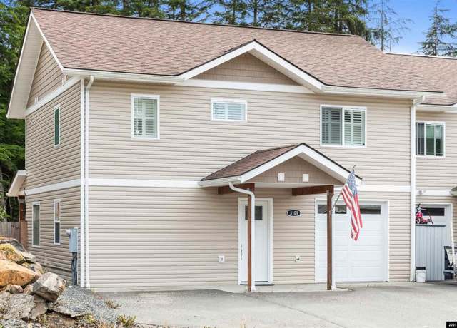 Property at 3109 Calvary Ct, Juneau, AK 99801, 3 beds, 2.5 baths